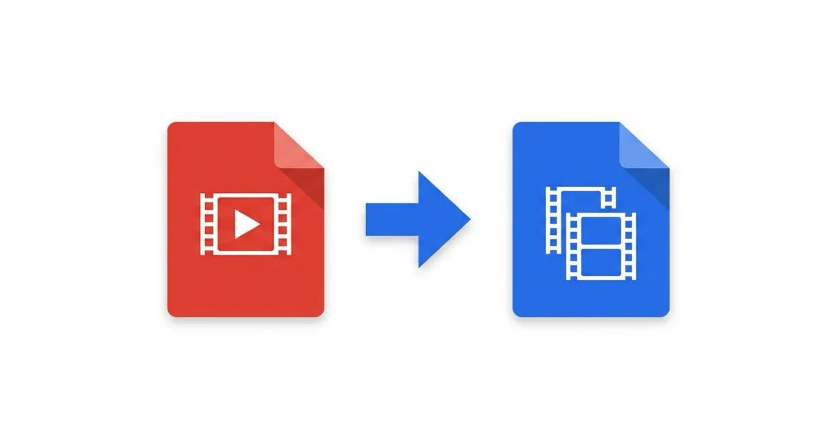 แปลงวิดีโอเป็น GIF ทำมีม online ฟรี ไม่ต้องลงโปรแกรม